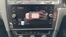 Volkswagen Golf 1.4 TSI SE [Nav] 5dr DSG Petrol Hatchback